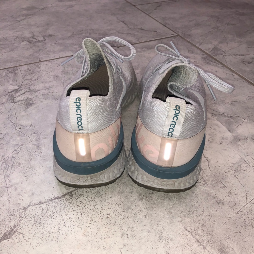 Nike Epic React - image 2